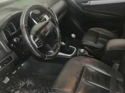 Isuzu D MAX - Photo 3