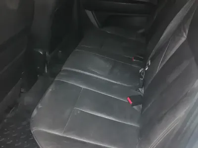 Isuzu D MAX - Photo 2