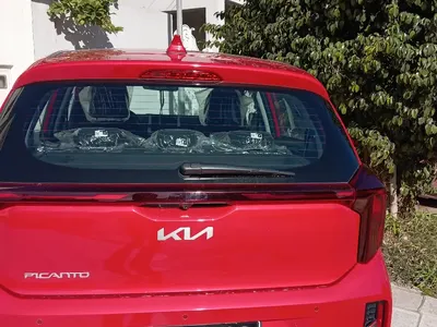 Kia PICANTO - Photo 2