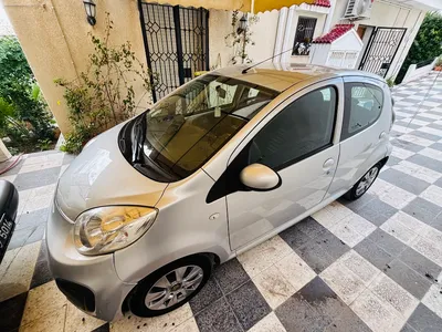 Citroen C1 2014 155000 km