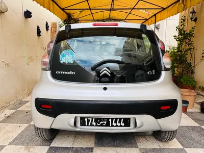 Citroen C1 - Photo 7