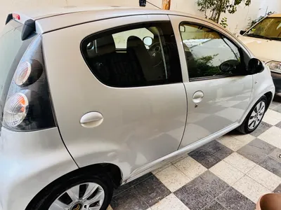 Citroen C1 - Photo 6