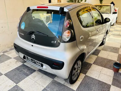 Citroen C1 - Photo 5