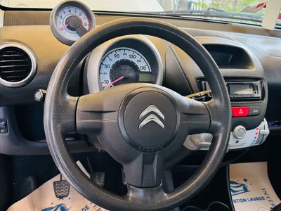 Citroen C1 - Photo 4