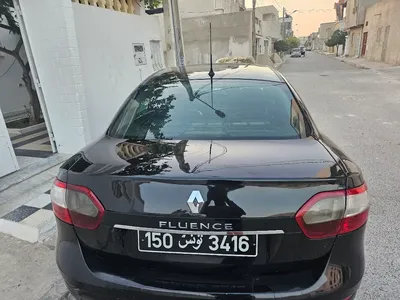 Renault Fluence - Photo 4