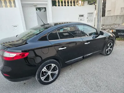 Renault Fluence - Photo 3
