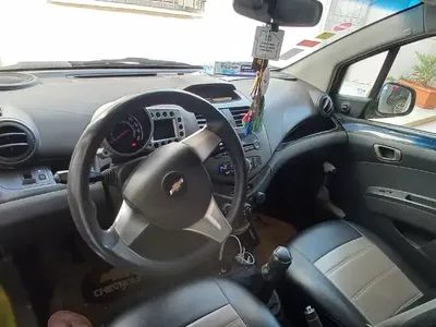Chevrolet SPARK - Photo 6