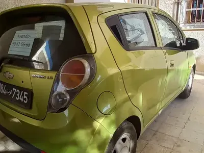 Chevrolet SPARK - Photo 4