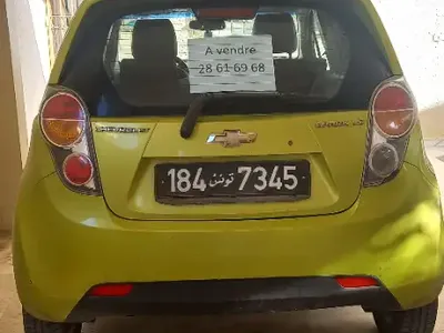 Chevrolet SPARK - Photo 3