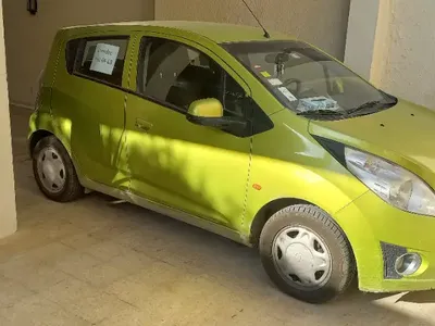 Chevrolet SPARK - Photo 2