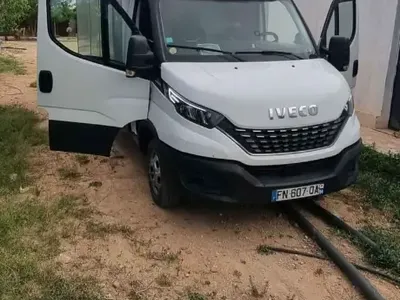 Fiat Autre 2020 168000 km