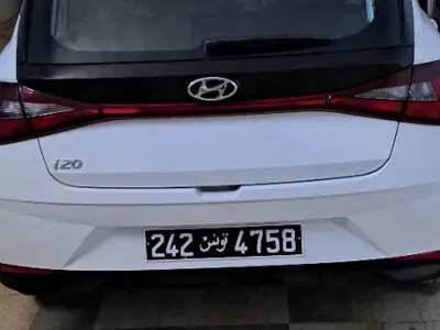 Hyundai I20 - Photo 4