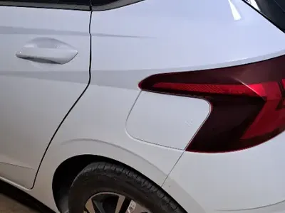 Hyundai I20 - Photo 3