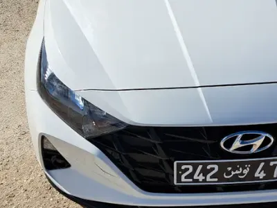 Hyundai I20 - Photo 2