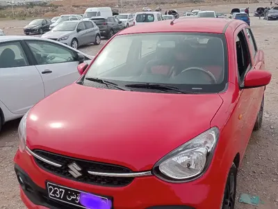 Suzuki Celerio 2023 24000 km