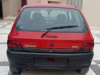Renault Clio - Photo 3
