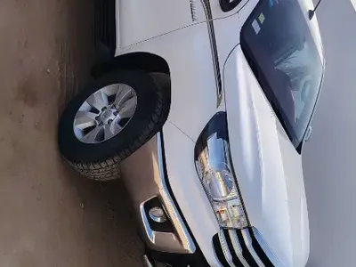 Toyota Hilux - Photo 9