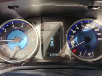 Toyota Hilux - Photo 6