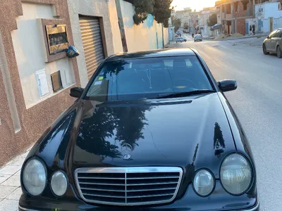 Mercedes Classe e 2000 0 km