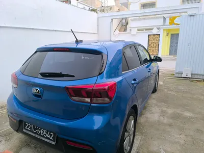Kia RIO - Photo 10