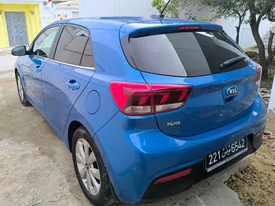 Kia RIO - Photo 9