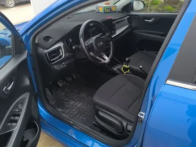 Kia RIO - Photo 8