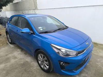 Kia RIO - Photo 7