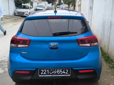 Kia RIO - Photo 6