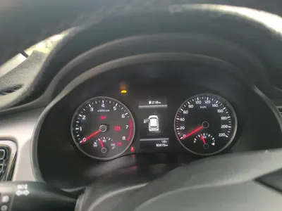 Kia RIO - Photo 5