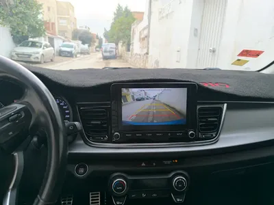 Kia RIO - Photo 4