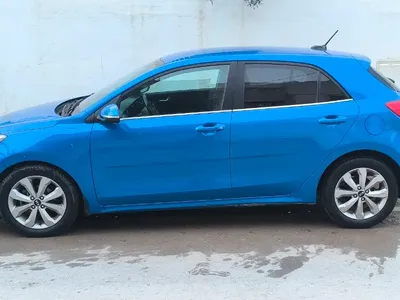 Kia RIO - Photo 2