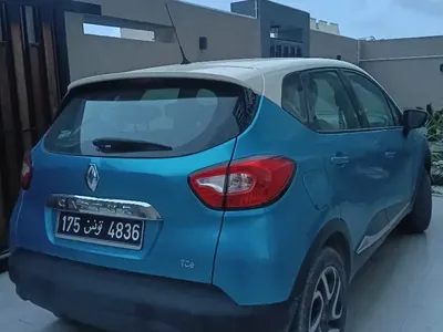 Renault Captur - Photo 10
