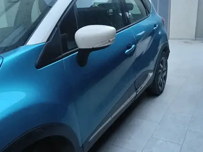 Renault Captur - Photo 9