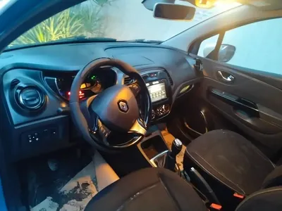 Renault Captur - Photo 8