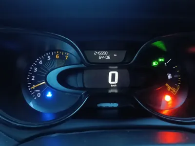 Renault Captur - Photo 7