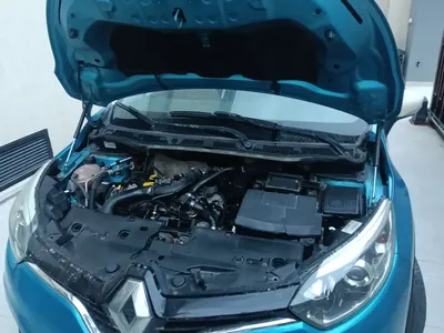 Renault Captur - Photo 5
