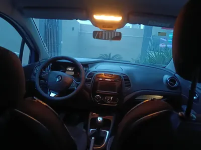 Renault Captur - Photo 4