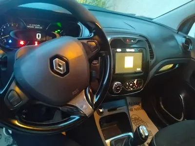 Renault Captur - Photo 3