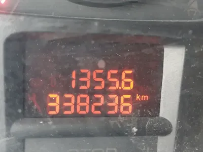 Citroen BERLINGO - Photo 7
