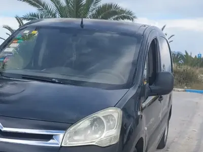 Citroen BERLINGO - Photo 5