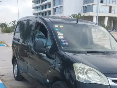Citroen BERLINGO - Photo 4