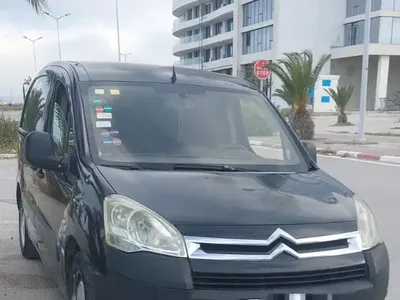 Citroen BERLINGO - Photo 3