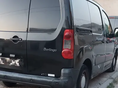 Citroen BERLINGO - Photo 2