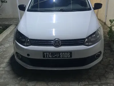 Volkswagen Polo - Photo 5