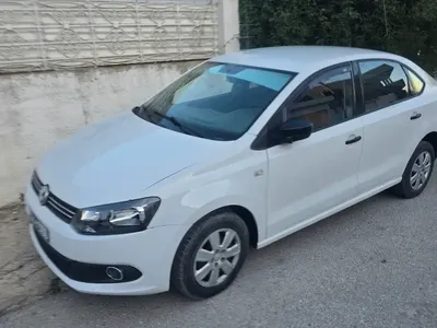 Volkswagen Polo - Photo 4