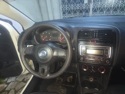 Volkswagen Polo - Photo 3