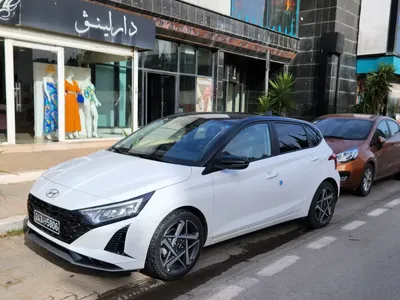 Hyundai I20 - Photo 3