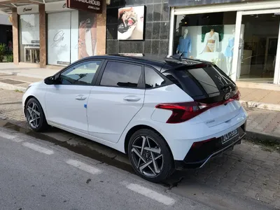 Hyundai I20 - Photo 2