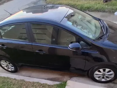 Kia Rio 2017 194000 km