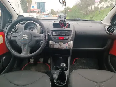 Citroen C1 - Photo 5